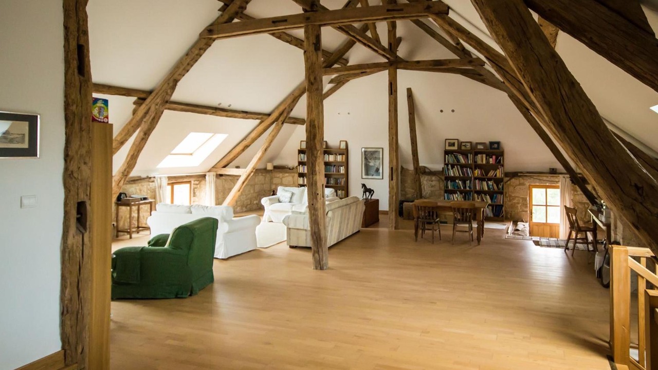 Photo of Livingroom in Sainte-Sabine-Born