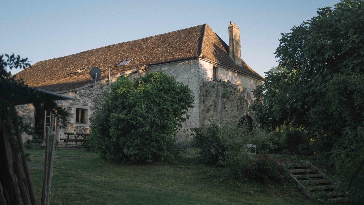 Photo of Outdoor in Sainte-Sabine-Born