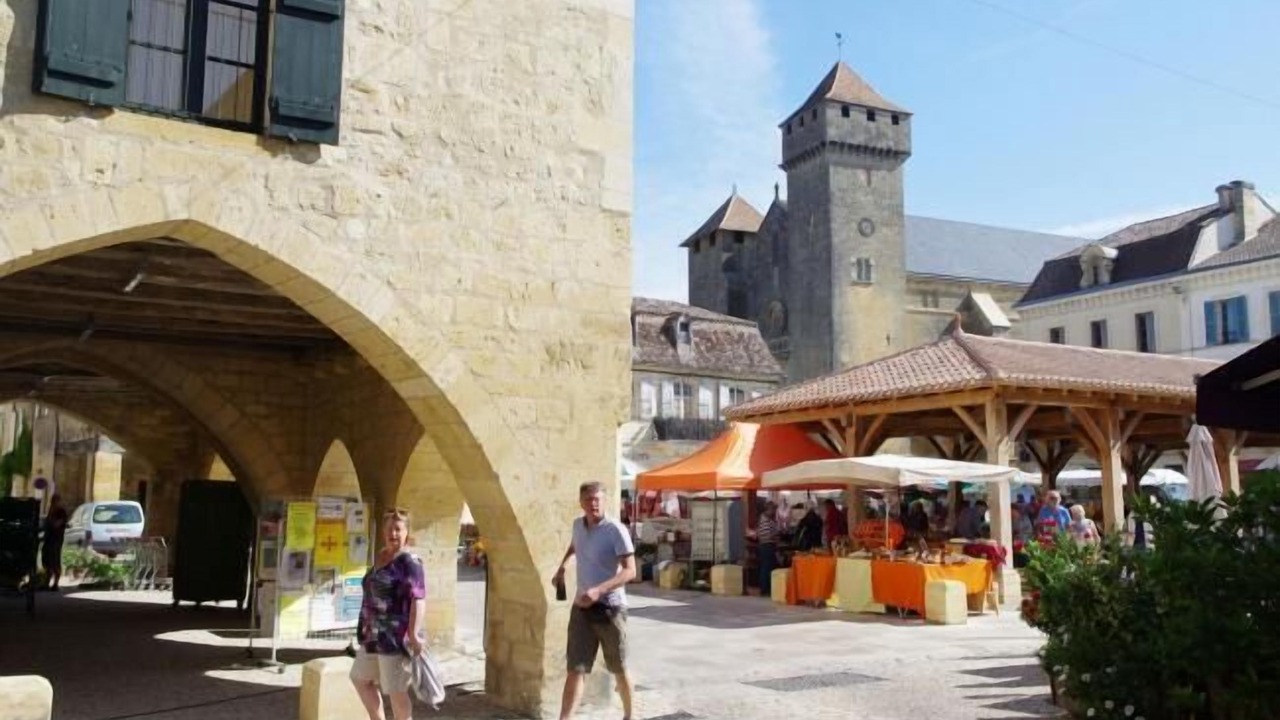 Photo of Others in Sainte-Sabine-Born