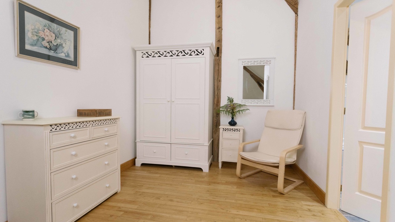 Photo of Bedroom in Sainte-Sabine-Born