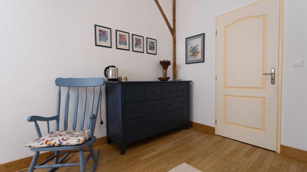 Photo of Bedroom in Sainte-Sabine-Born