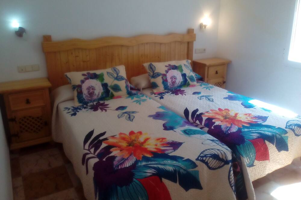 Photo of Bedroom in Ossa de Montiel