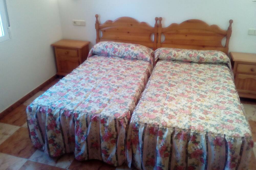 Photo of Bedroom in Ossa de Montiel
