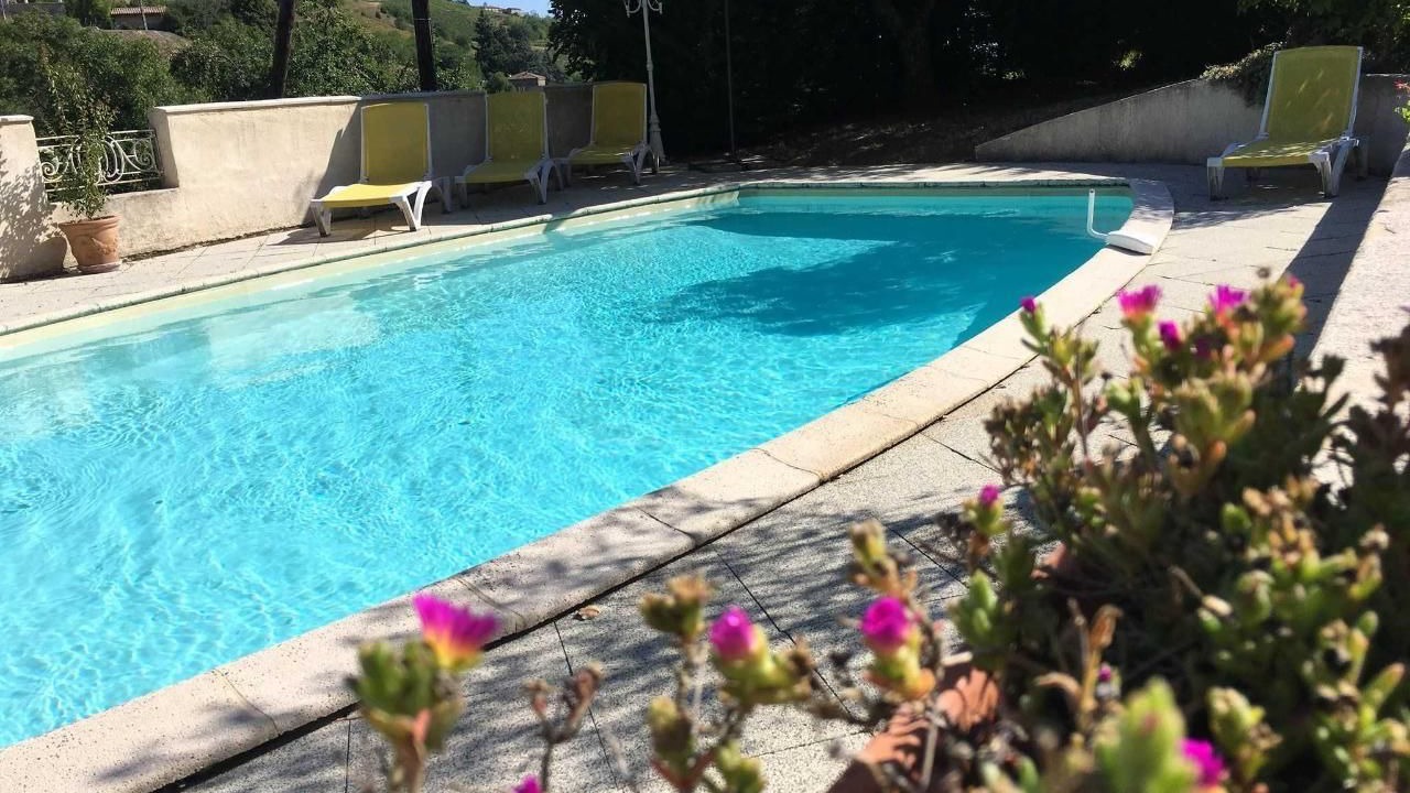 Photo of Outdoor in Vaux-en-Beaujolais