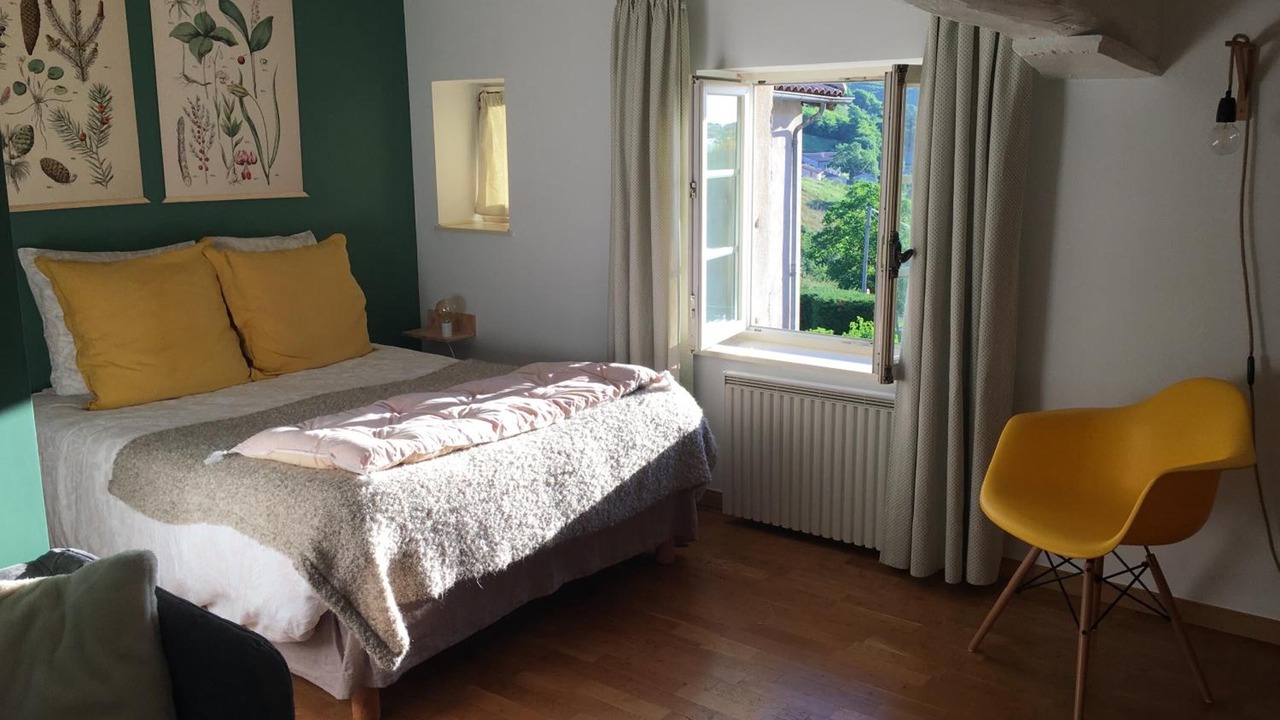 Photo of Others in Vaux-en-Beaujolais