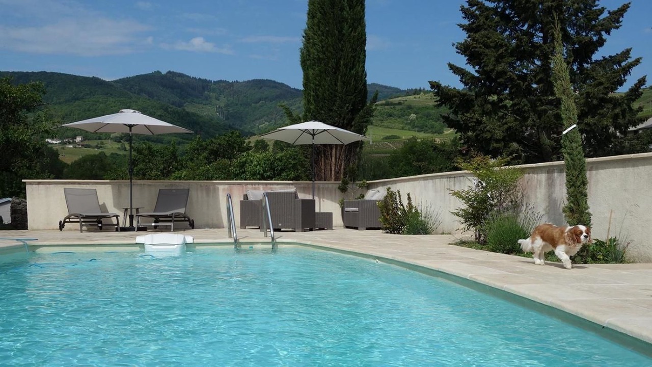 Photo of Outdoor in Vaux-en-Beaujolais