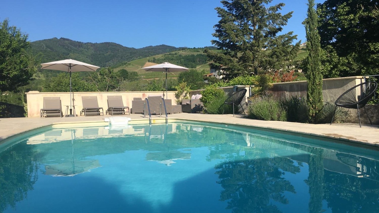 Photo of Outdoor in Vaux-en-Beaujolais