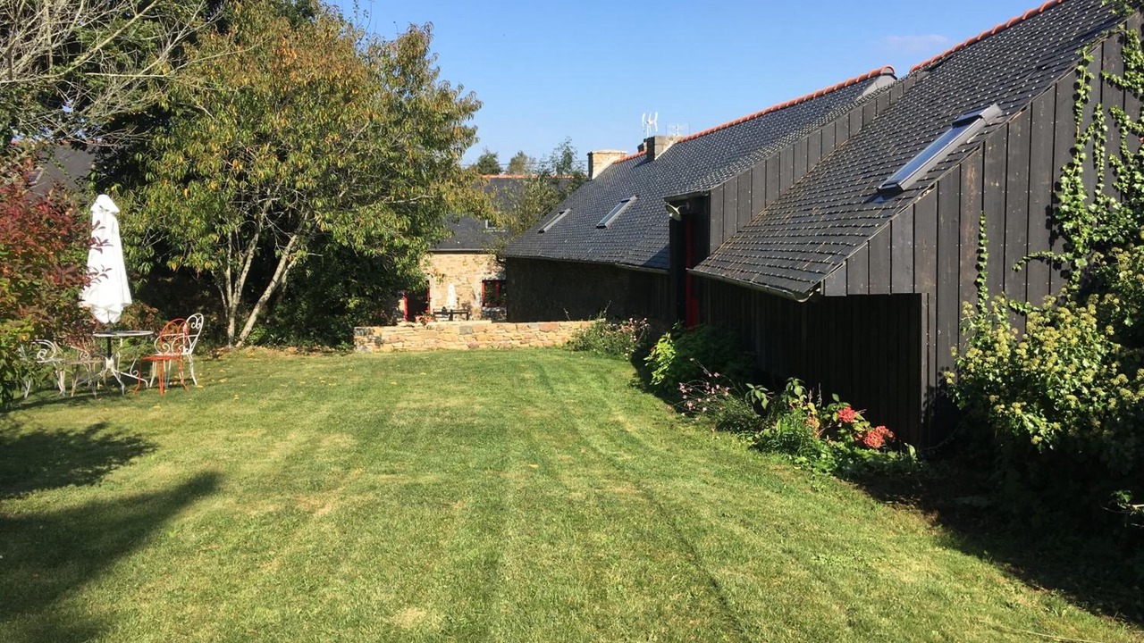 Photo of Outdoor in Logonna-Daoulas