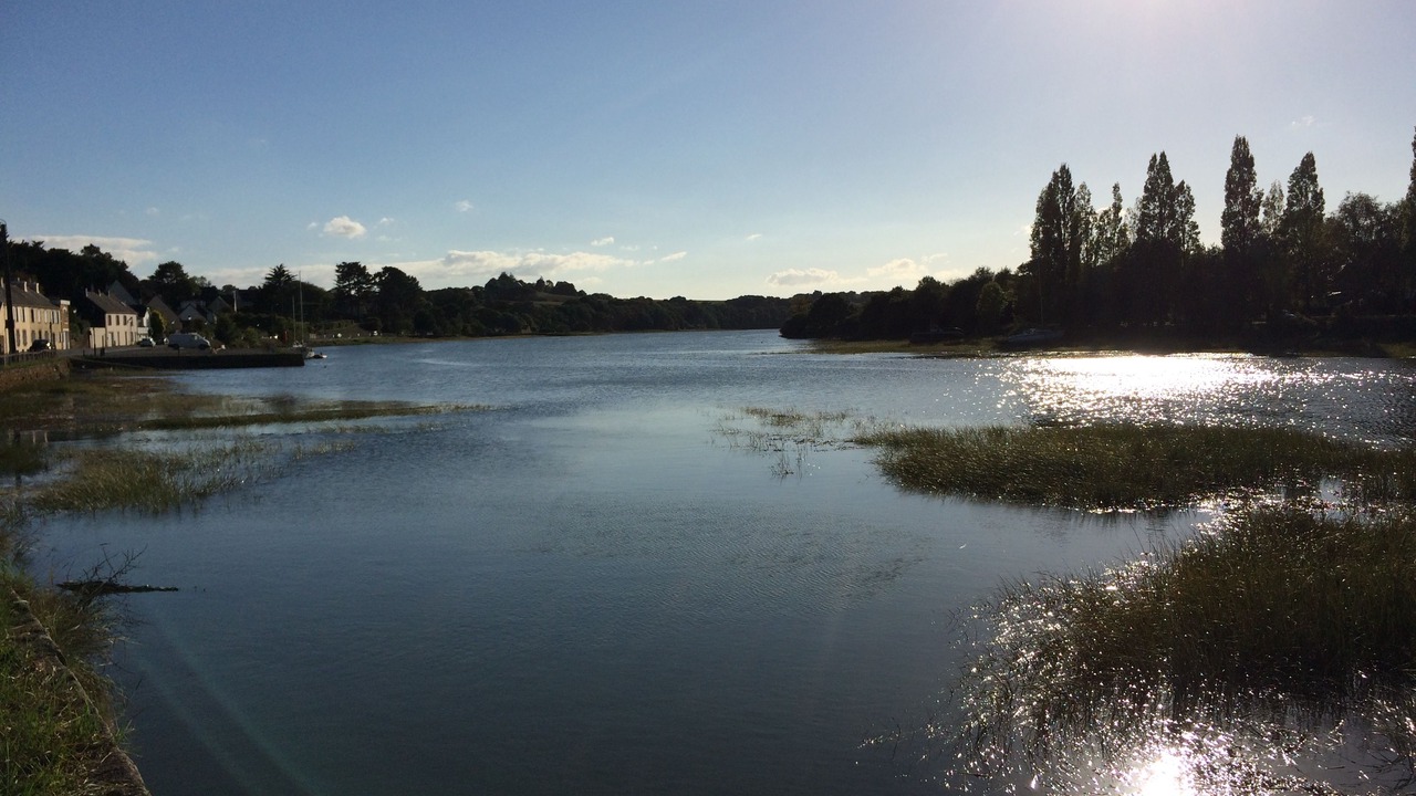 Photo of Outdoor in Logonna-Daoulas