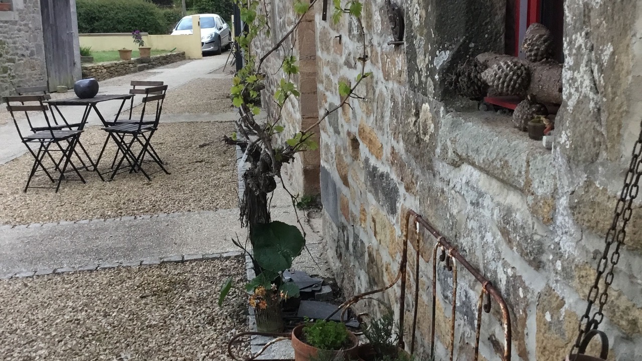 Photo of Outdoor in Logonna-Daoulas