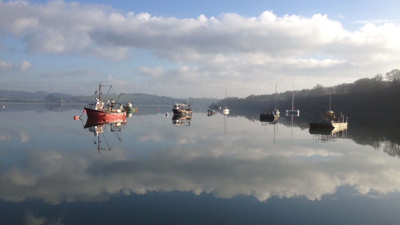 Photo of Outdoor in Logonna-Daoulas
