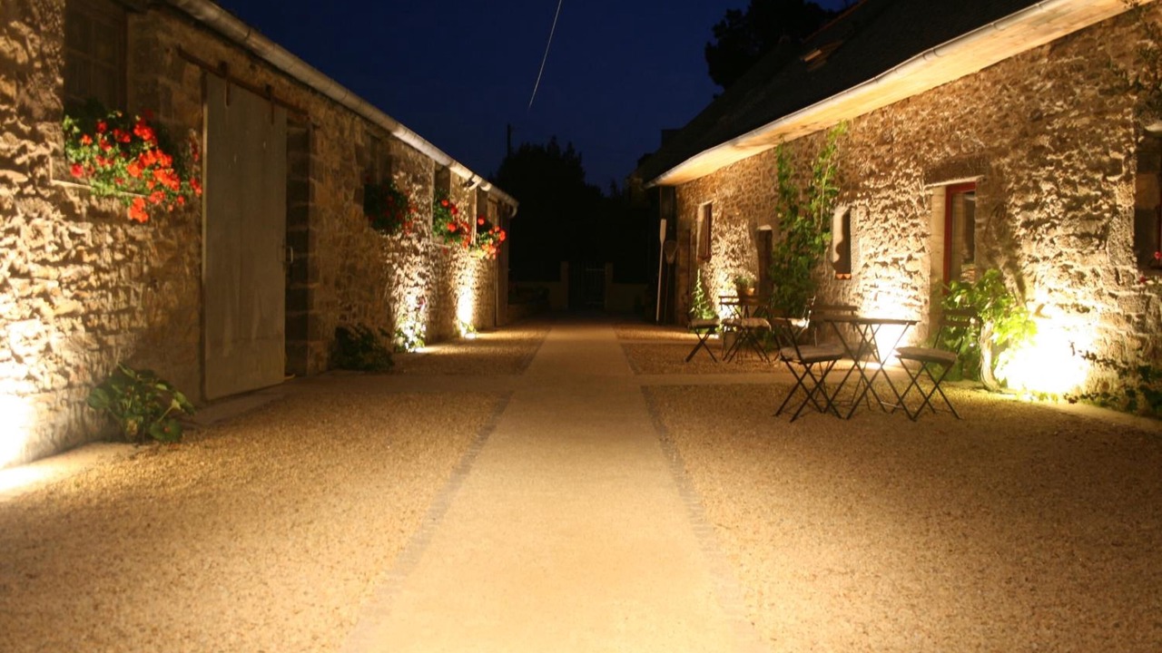 Photo of Outdoor in Logonna-Daoulas