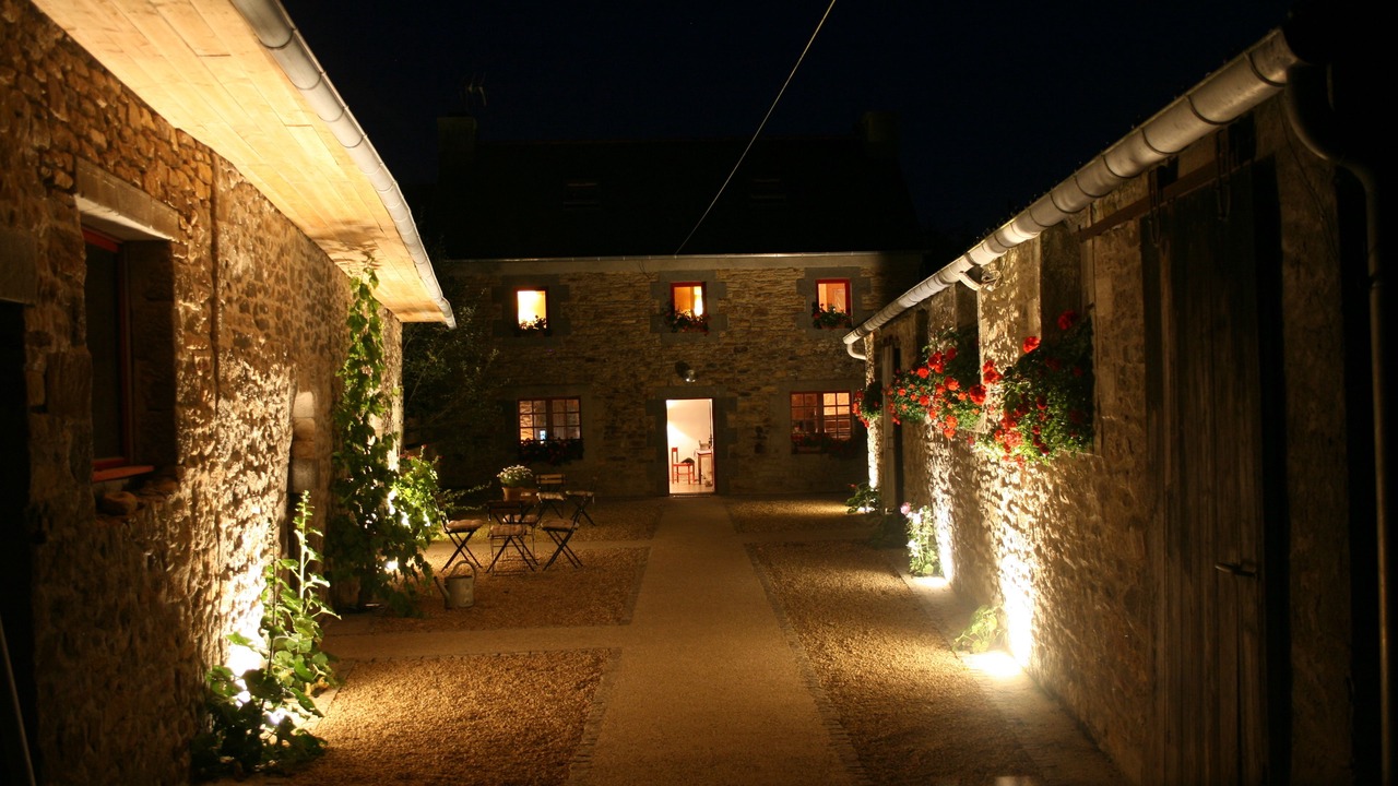 Photo of Outdoor in Logonna-Daoulas