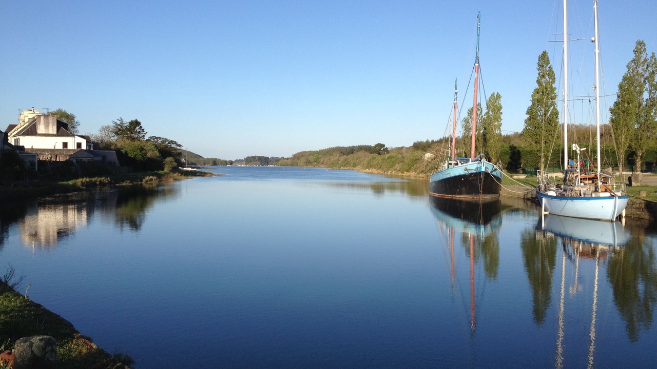 Photo of Outdoor in Logonna-Daoulas