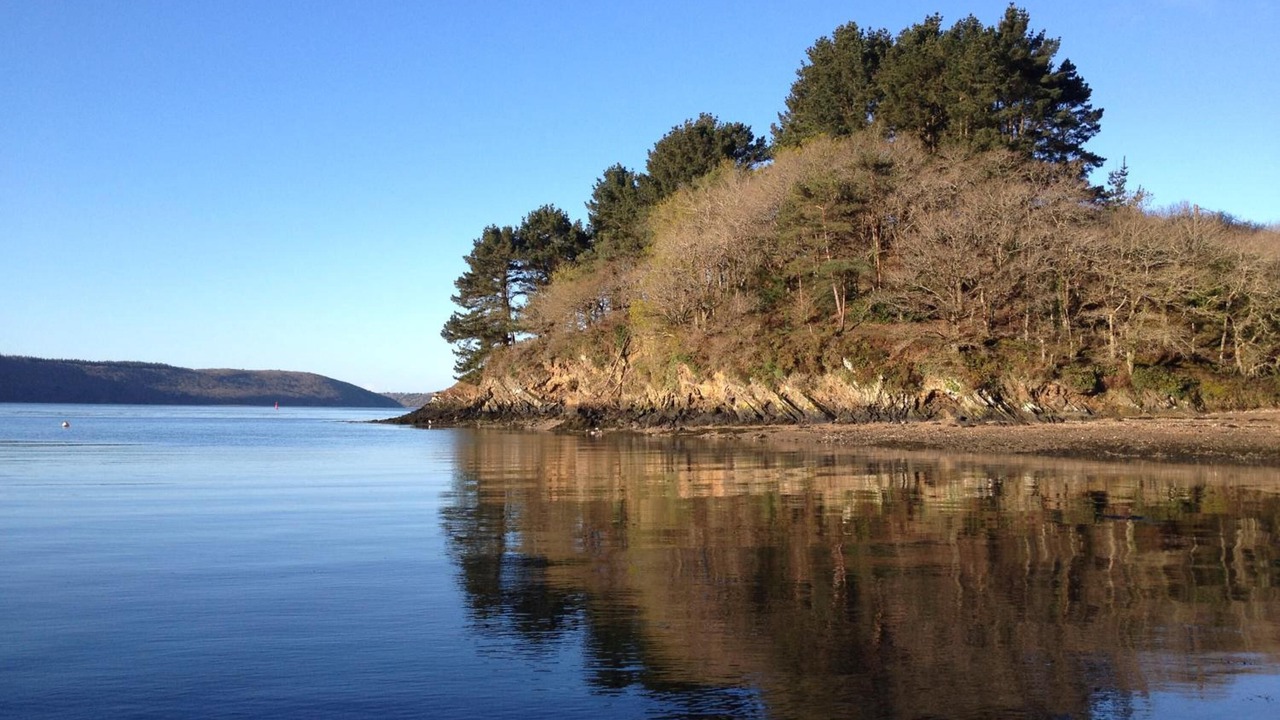 Photo of Outdoor in Logonna-Daoulas