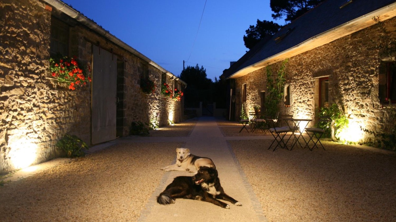 Photo of Outdoor in Logonna-Daoulas