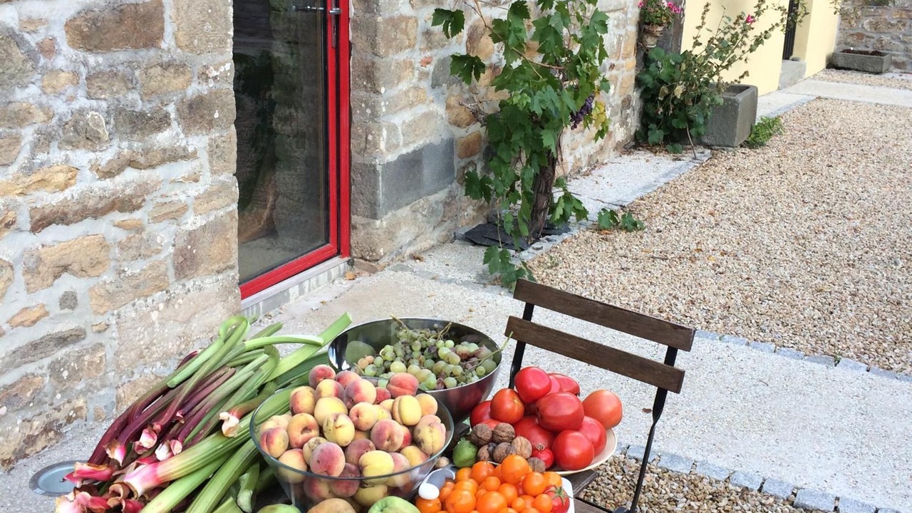 Photo of Outdoor in Logonna-Daoulas