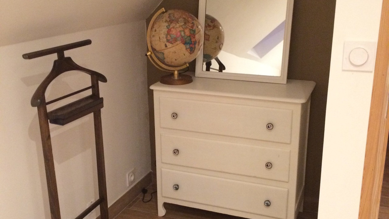 Photo of Bedroom in Logonna-Daoulas