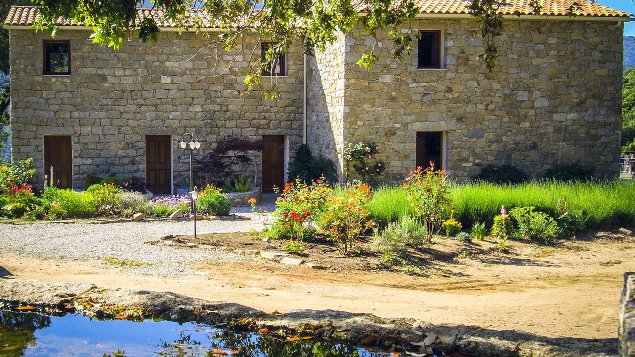 Photo of Outdoor in Guitera-les-Baines