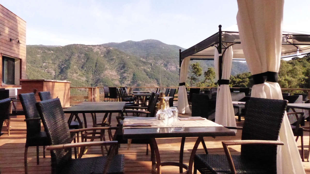 Photo of Patio Balcony in Guitera-les-Baines