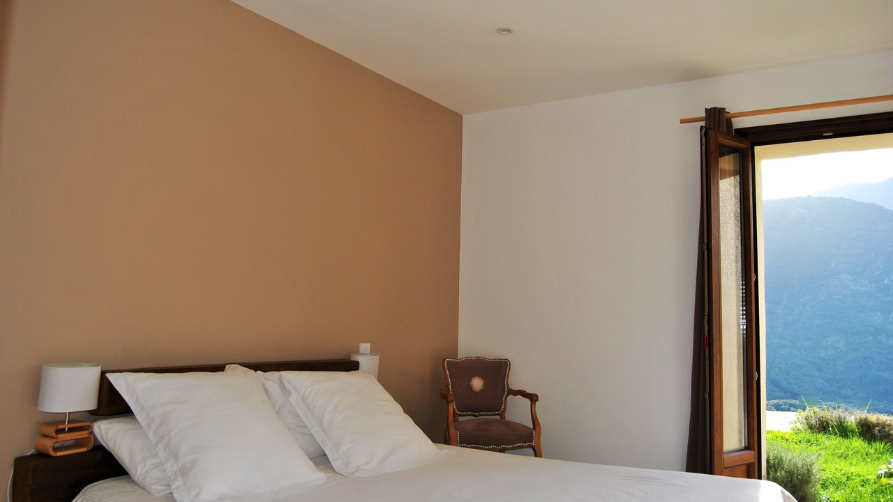 Photo of Bedroom in Guitera-les-Baines