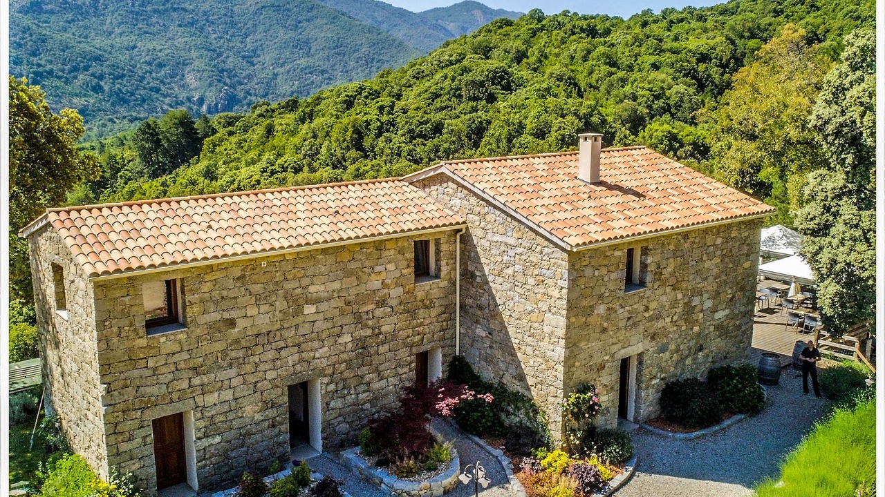 Photo of Outdoor in Guitera-les-Baines