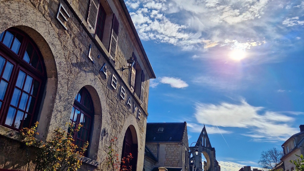 Photo of Outdoor in Longpont