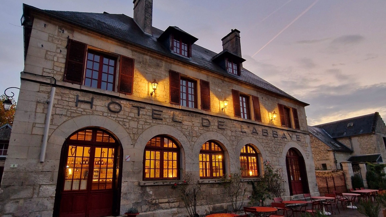 Photo of Outdoor in Longpont