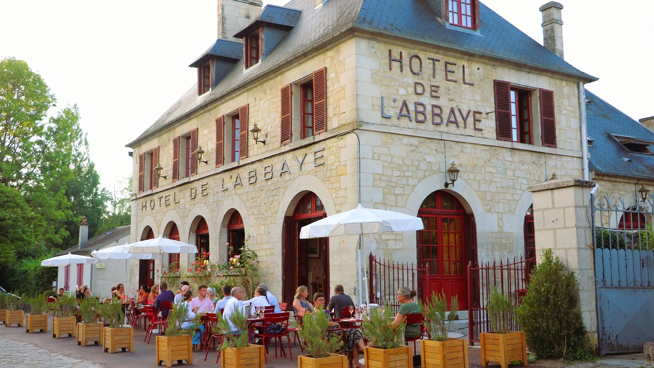 Photo of Others in Longpont