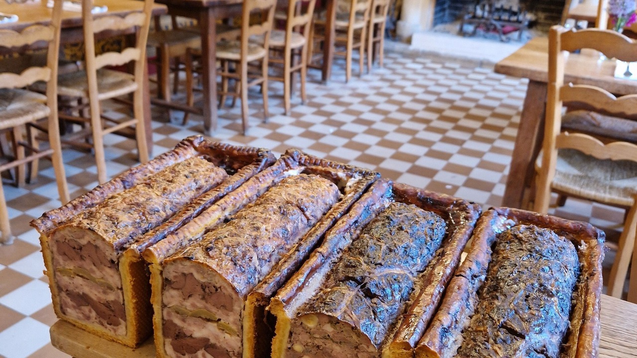 Photo of Others in Longpont