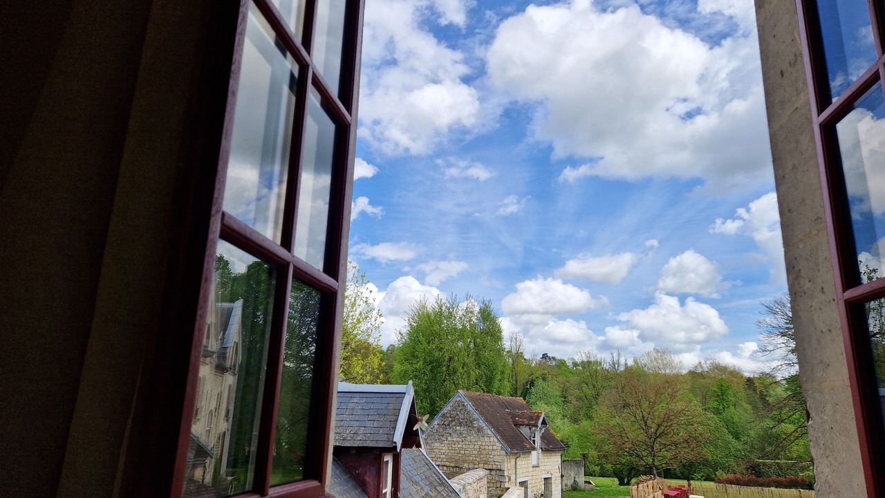 Photo of Bedroom in Longpont