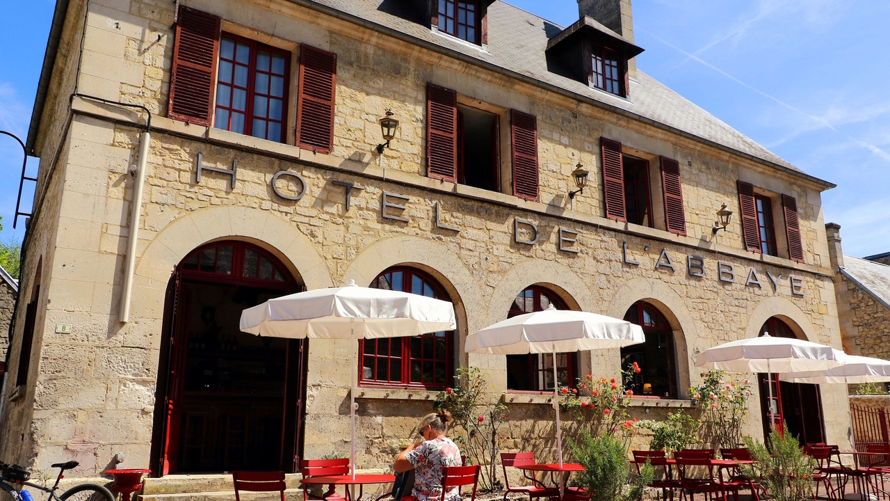 Photo of Outdoor in Longpont