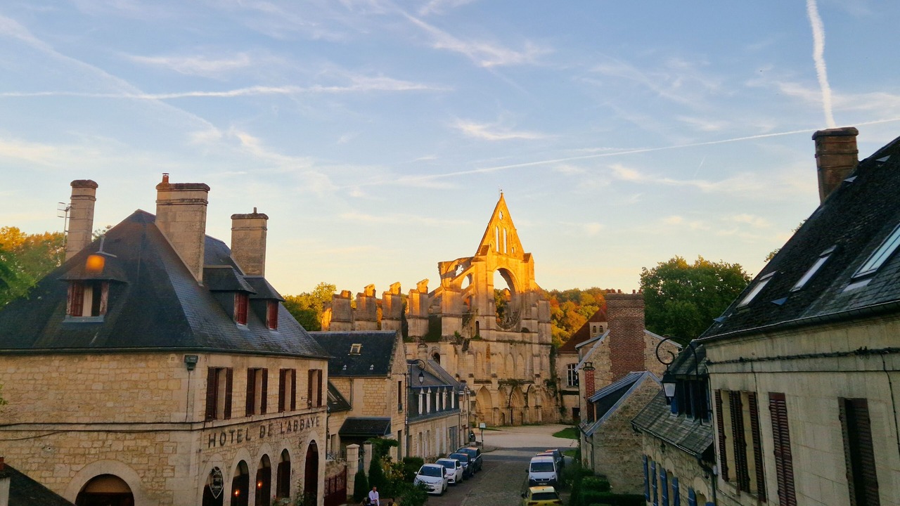 Photo of Outdoor in Longpont