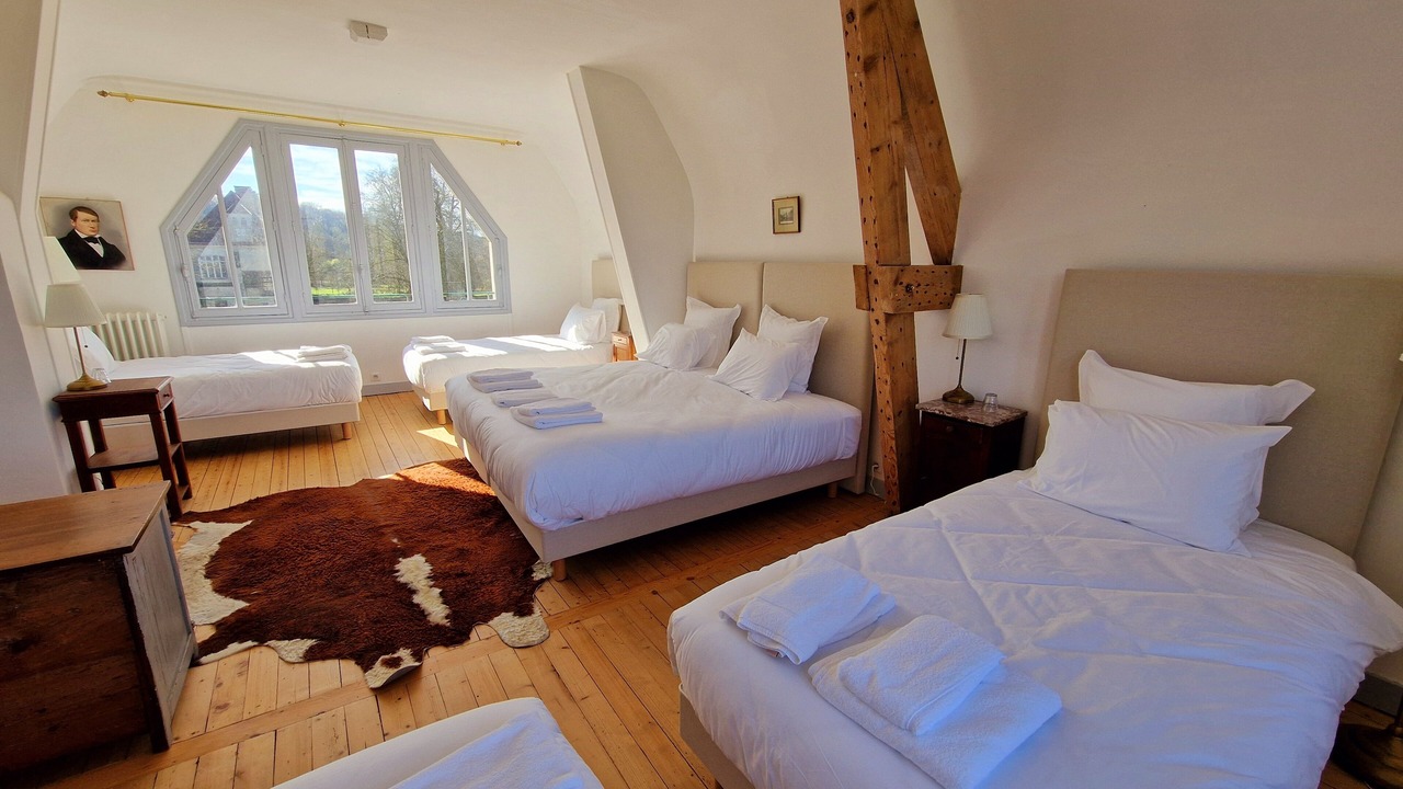 Photo of Others in Longpont