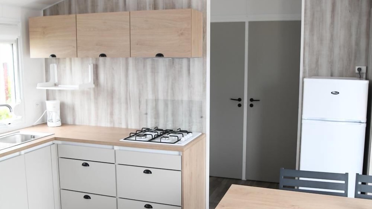 Photo of Kitchen in Le Crotoy