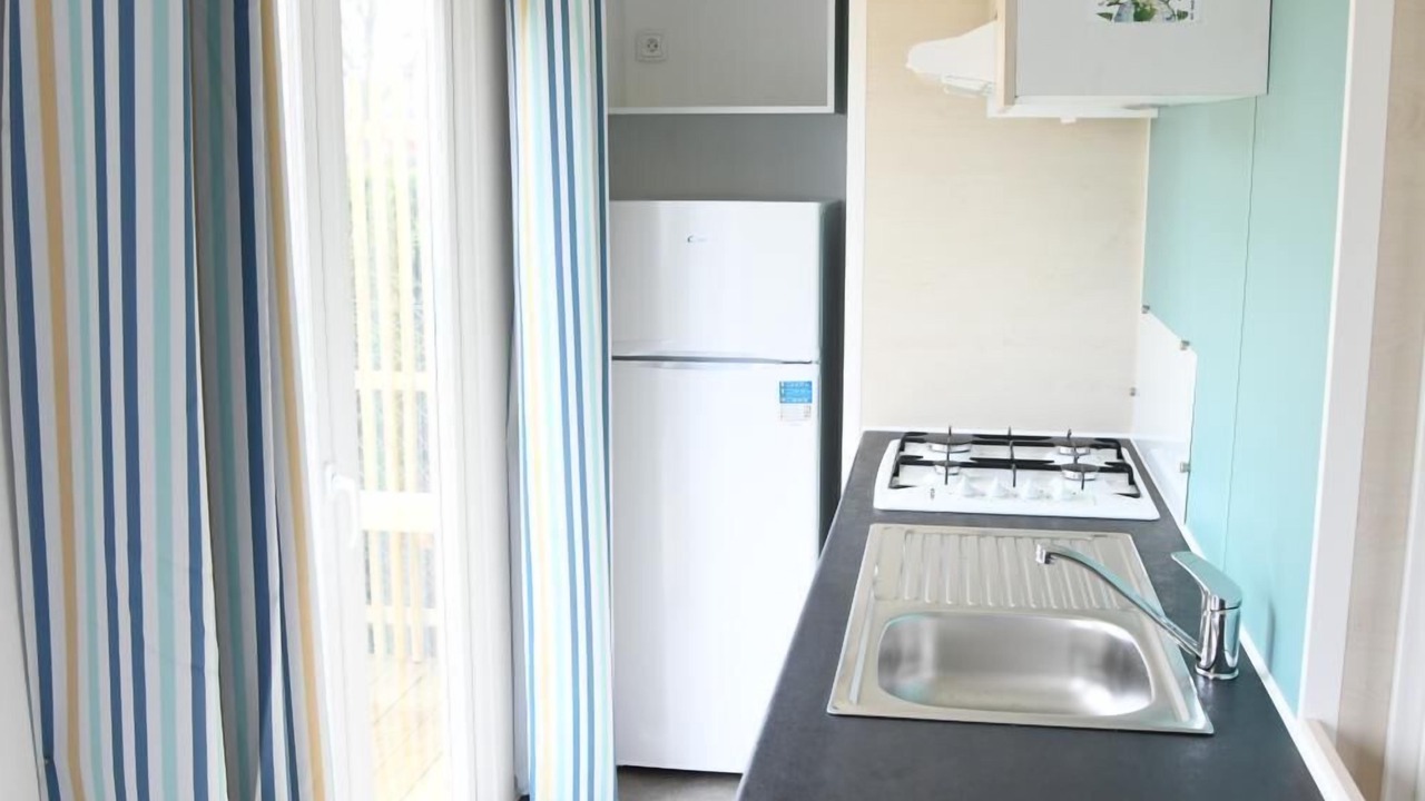 Photo of Kitchen in Le Crotoy