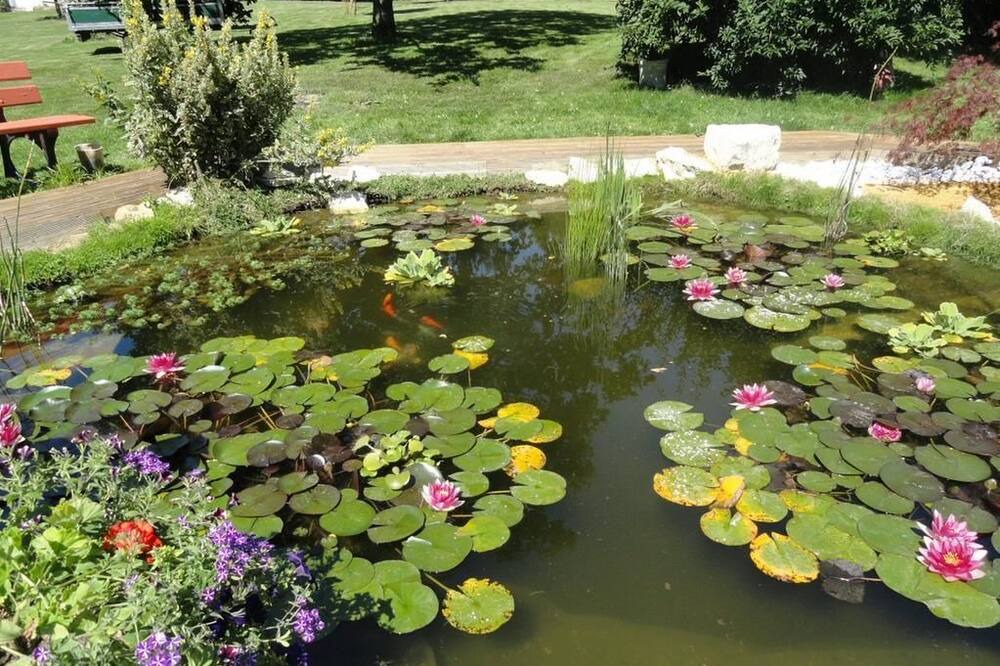 Photo of Outdoor in Auneuil