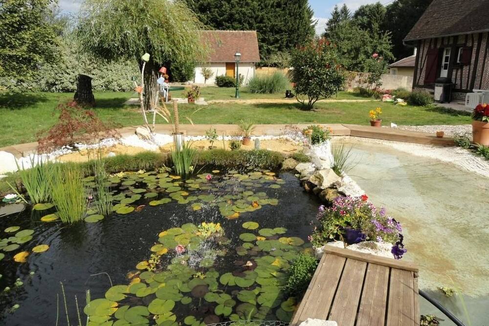 Photo of Outdoor in Auneuil