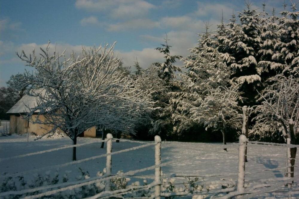 Photo of Outdoor in Auneuil