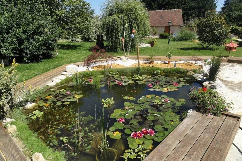 Photo of Outdoor in Auneuil