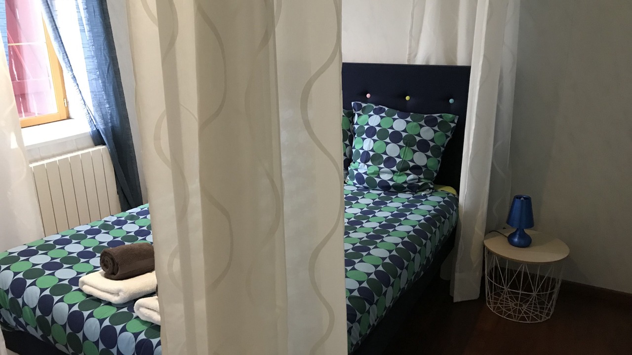 Photo of Bedroom in Saint-Leger-sur-Dheune