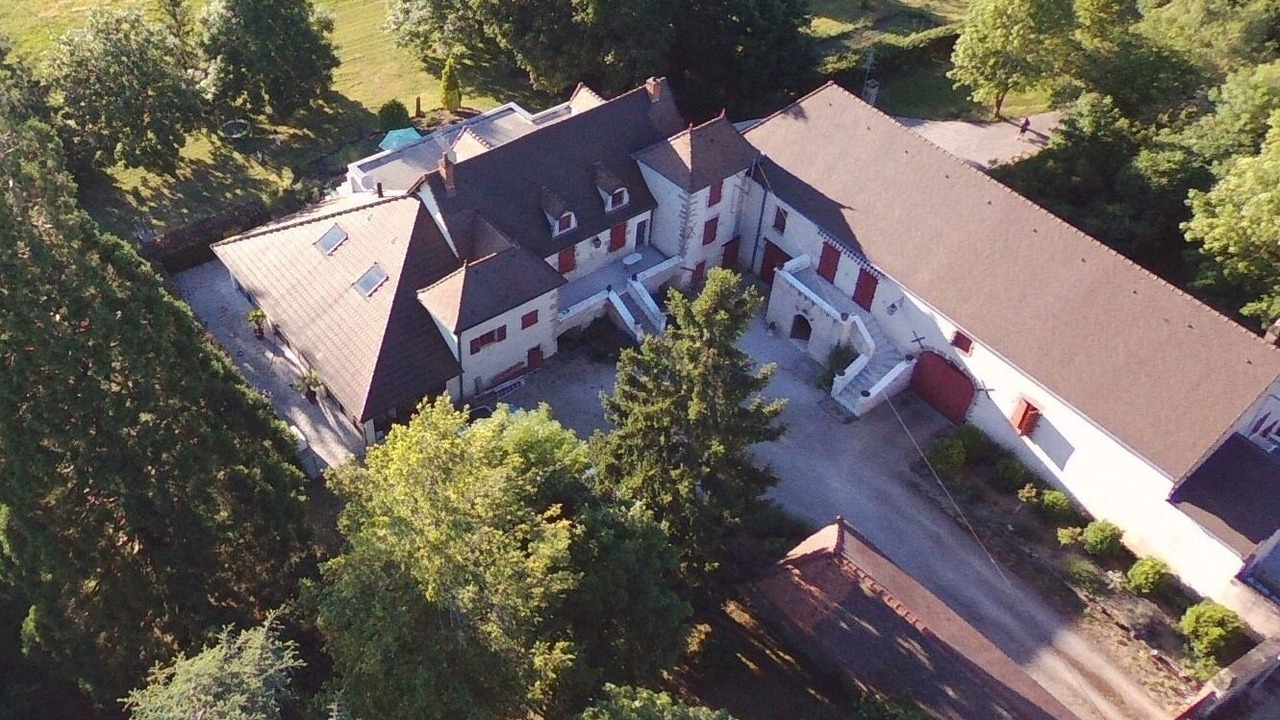 Photo of Outdoor in Saint-Leger-sur-Dheune