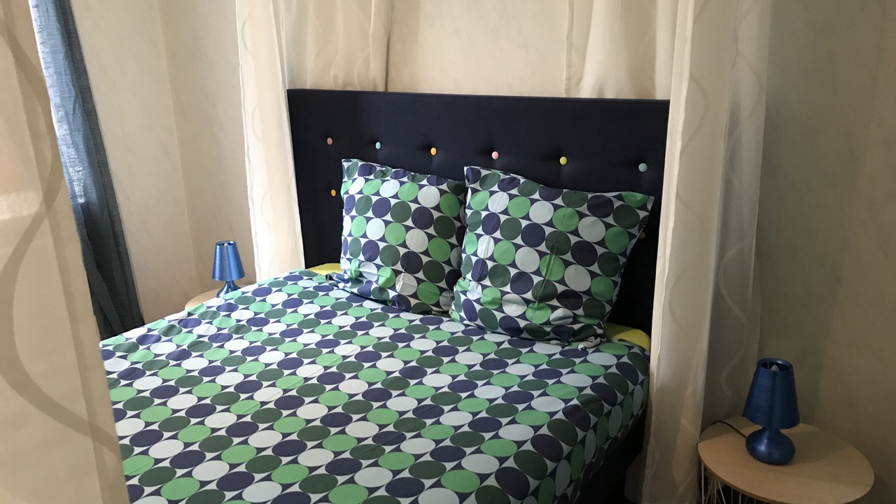Photo of Bedroom in Saint-Leger-sur-Dheune