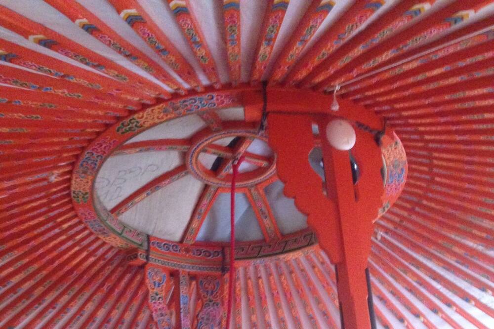 Photo of Bedroom in Saint-Leger-sur-Dheune