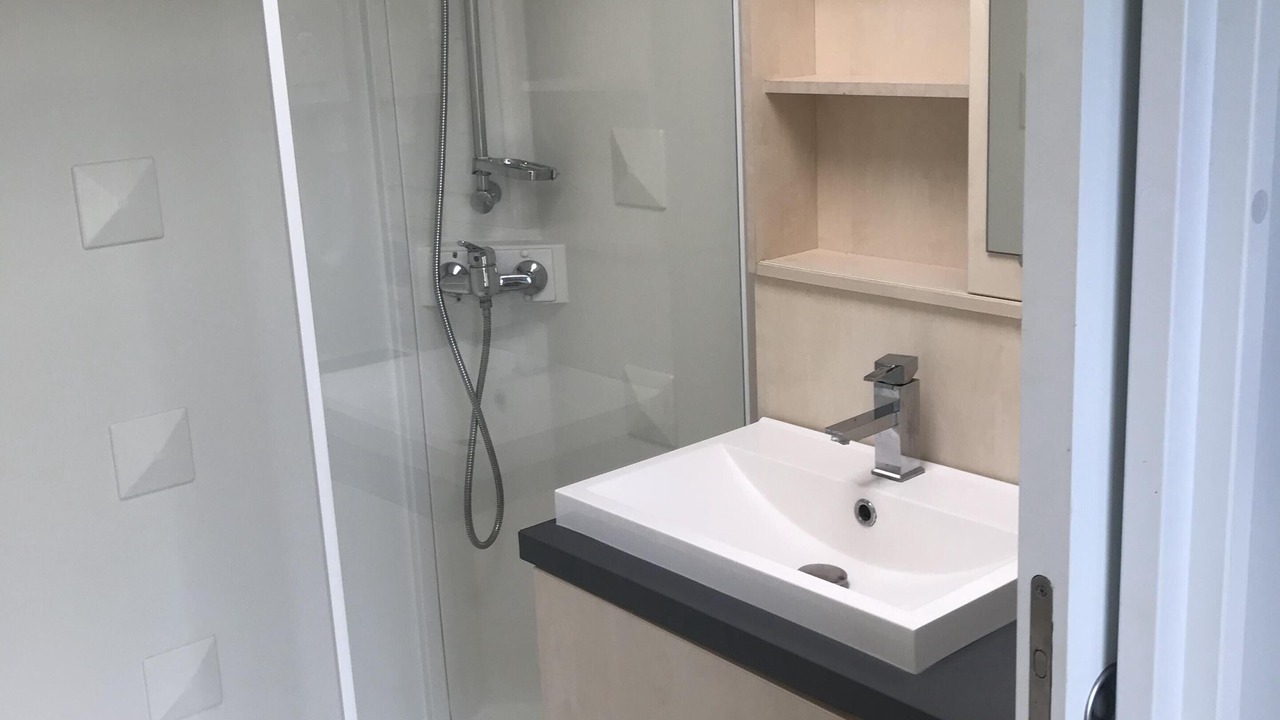 Photo of Bathroom in Saint-Leger-sur-Dheune