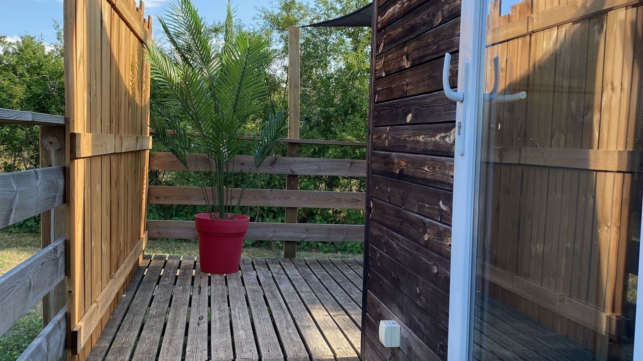 Photo of Outdoor in Saint-Leger-sur-Dheune