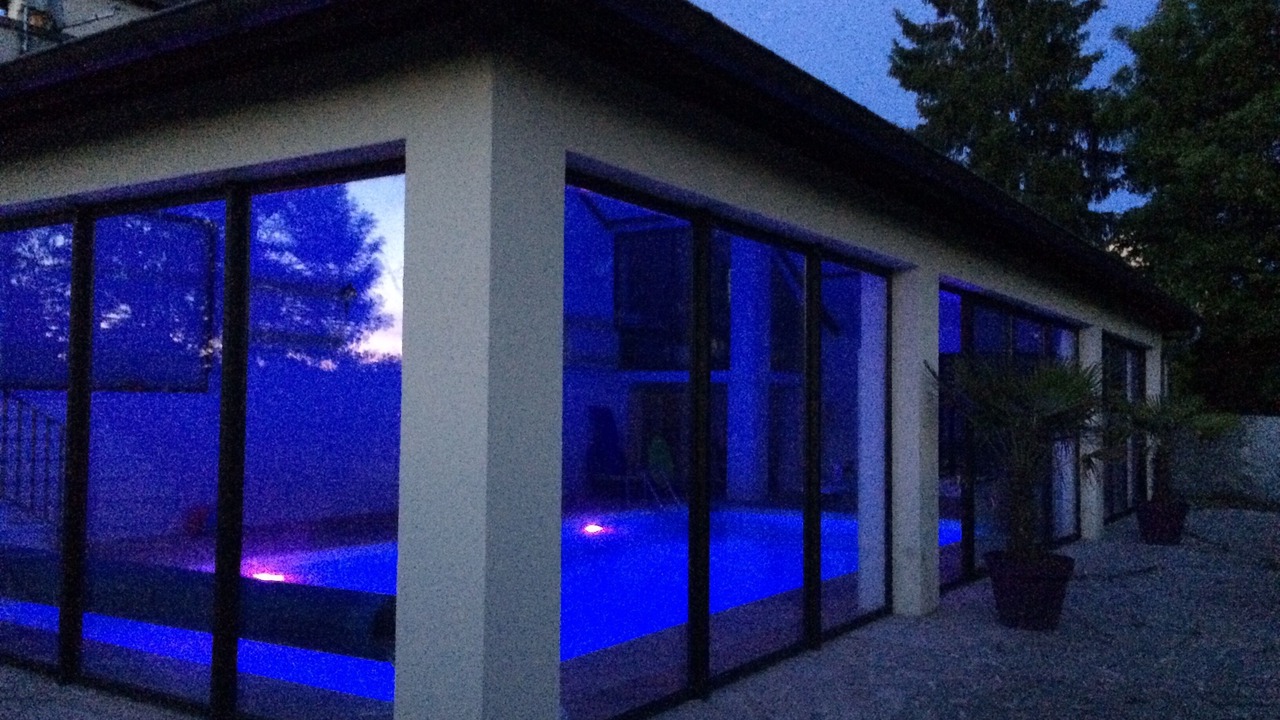 Photo of Outdoor in Saint-Leger-sur-Dheune