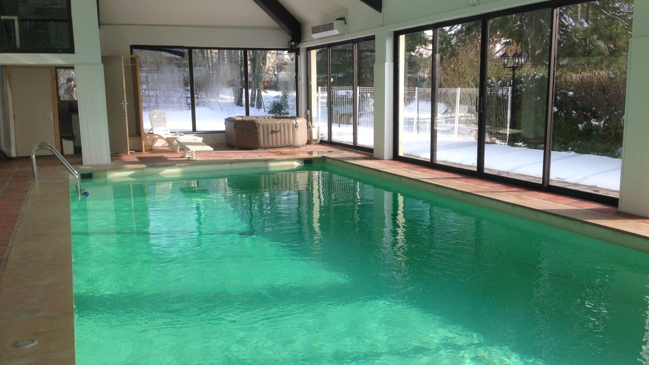 Photo of Outdoor in Saint-Leger-sur-Dheune