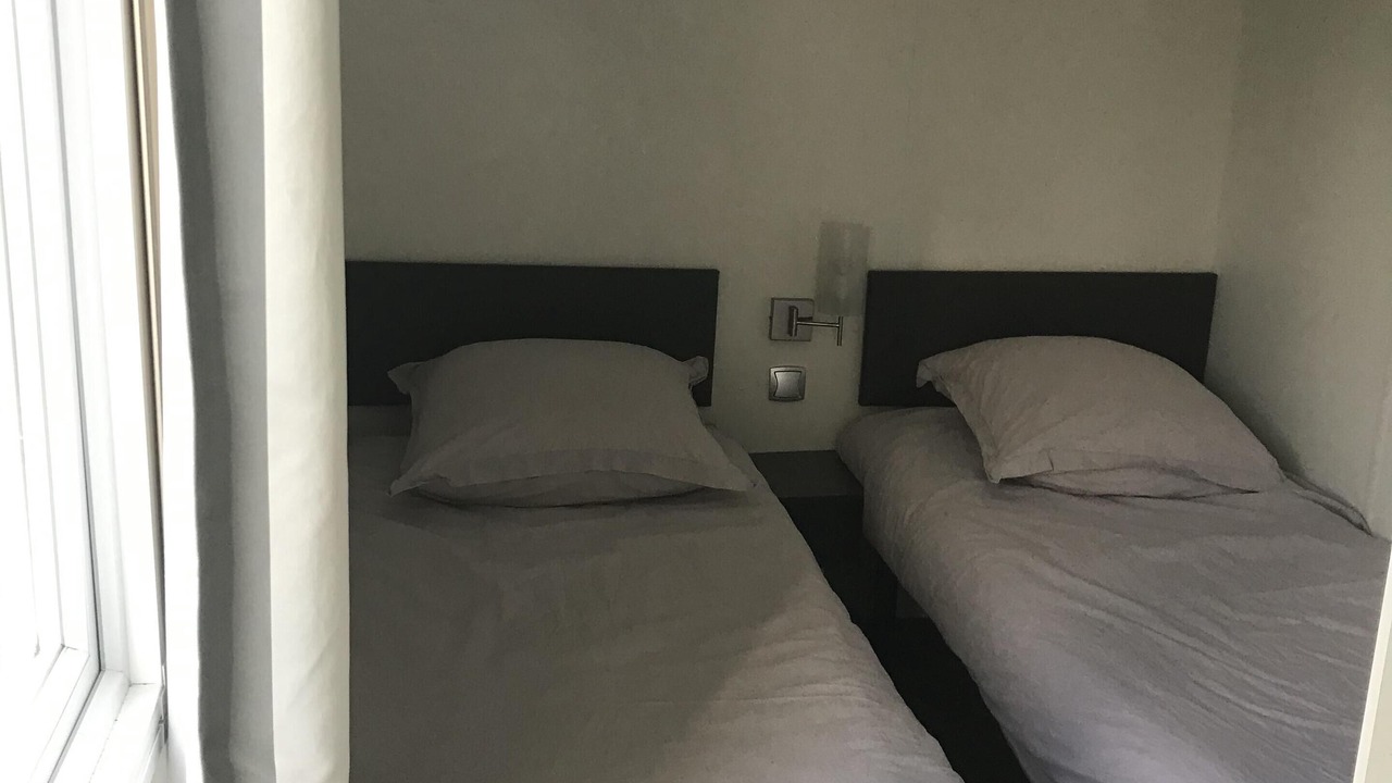 Photo of Bedroom in Saint-Leger-sur-Dheune