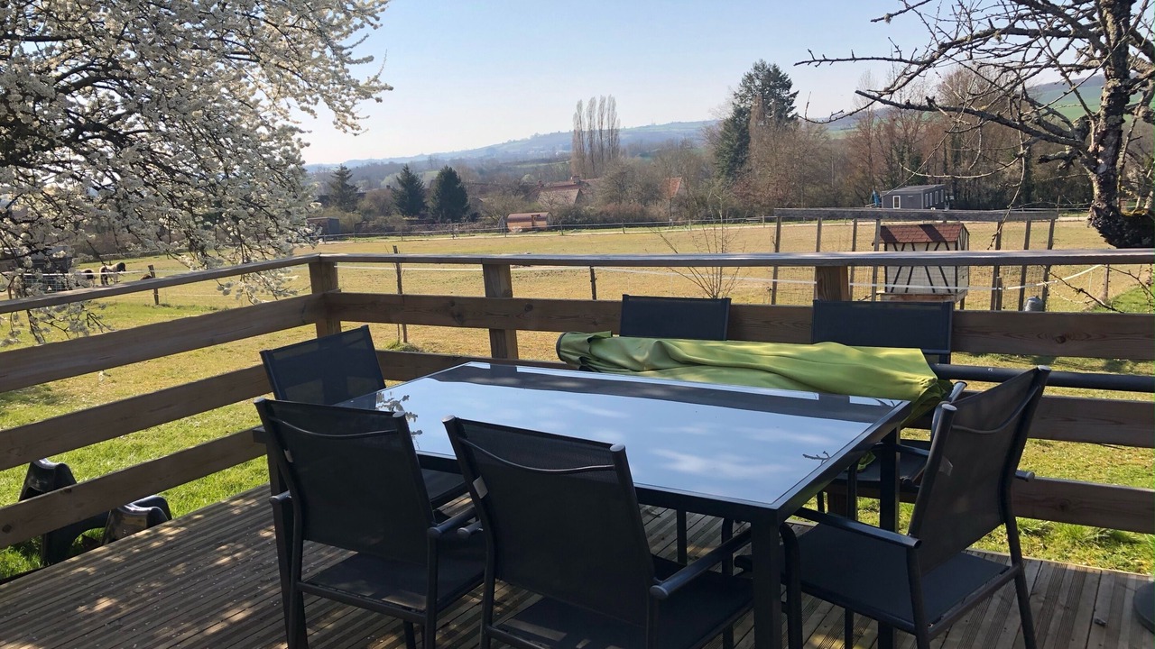 Photo of Others in Saint-Leger-sur-Dheune